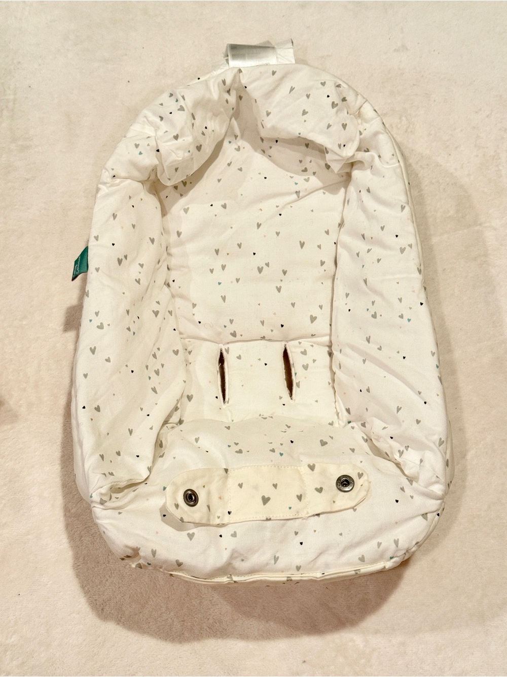 Stokke Trip Trap Baby Cushion Baby Cushion